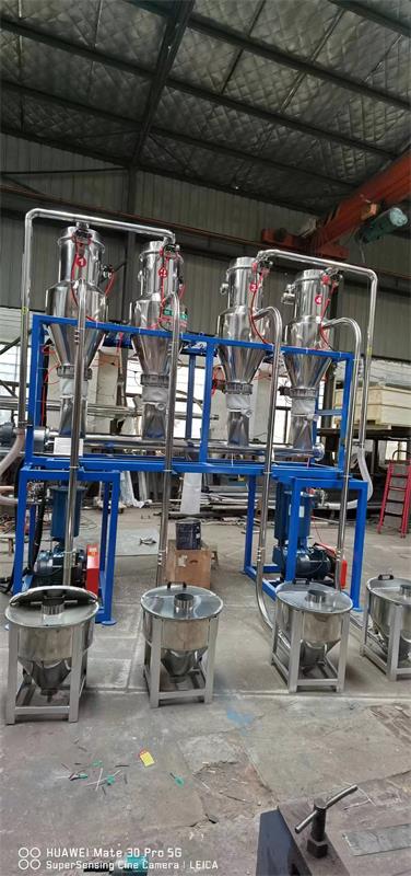 真空吸料機 真空吸料機