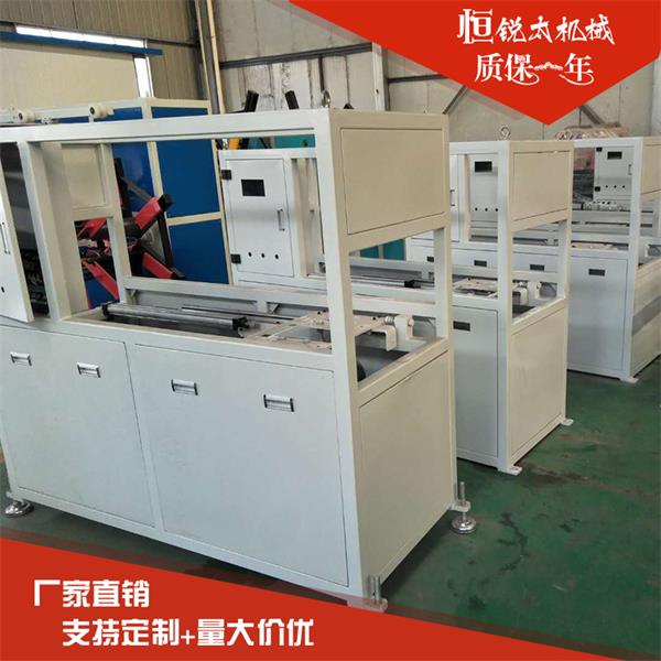 廠家直銷pvc塑料管材無屑切割機(jī) ppr全自動管材無屑切割機(jī)